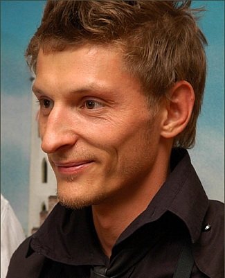 Pavel Volya image.