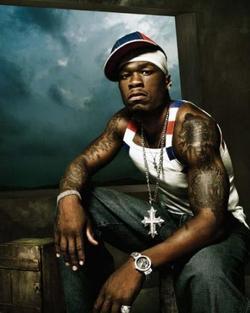 Latest photos of 50 Cent, biography.