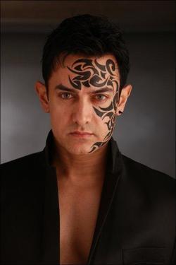 Latest photos of Aamir Khan, biography.
