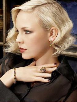 Adelaide Clemens image.