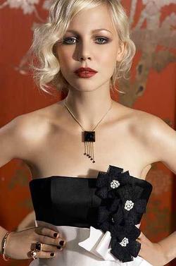 Latest photos of Adelaide Clemens, biography.