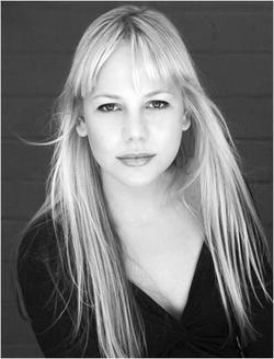 Adelaide Clemens image.