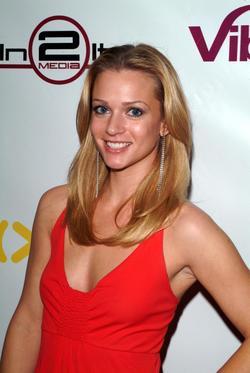 Latest photos of A.J. Cook, biography.