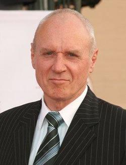 Latest photos of Alan Dale, biography.