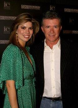 Latest photos of Alan Thicke, biography.
