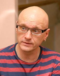 Aleksey Devotchenko image.