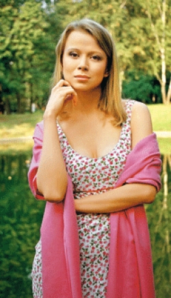 Aleksandra Kulikova image.