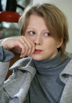 Latest photos of Aleksandra Kulikova, biography.