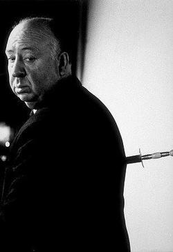 Latest photos of Alfred Hitchcock, biography.