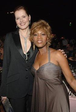 Latest photos of Alfre Woodard, biography.
