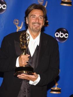 Latest photos of Al Pacino, biography.