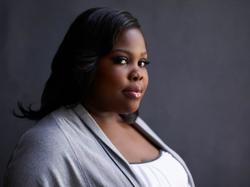 Latest photos of Amber Riley, biography.