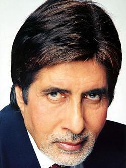 Latest photos of Amitabh Bachchan, biography.