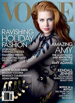 Latest photos of Amy Adams, biography.