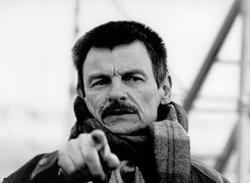 Andrei Tarkovsky image.