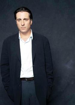 Latest photos of Andy Garcia, biography.