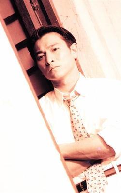 Andy Lau image.