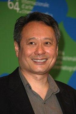 Latest photos of Ang Lee, biography.