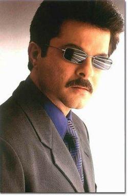 Latest photos of Anil Kapoor, biography.