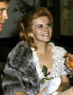 Latest photos of Ann-Margret, biography.