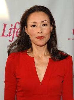 Latest photos of Ann Curry, biography.