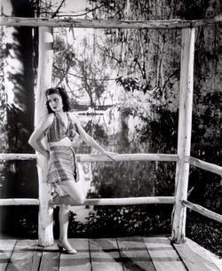 Latest photos of Ann Sheridan, biography.