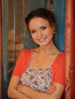 Latest photos of Anna Zdor, biography.