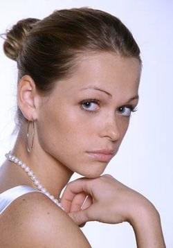 Latest photos of Anna Khilkevich, biography.