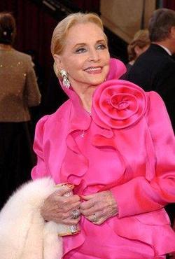Latest photos of Anne Jeffreys, biography.