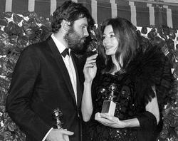 Latest photos of Anouk Aimee, biography.