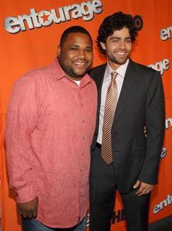 Latest photos of Anthony Anderson, biography.