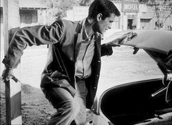Latest photos of Anthony Perkins, biography.