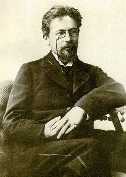 Latest photos of Anton Chekhov, biography.