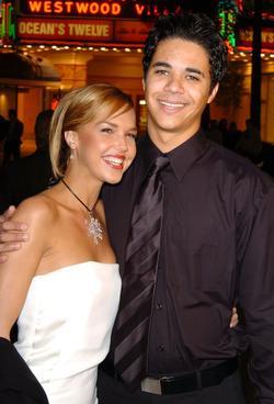 Latest photos of Arielle Kebbel, biography.