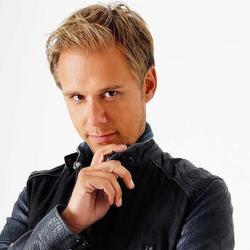 Armin van Buuren image.
