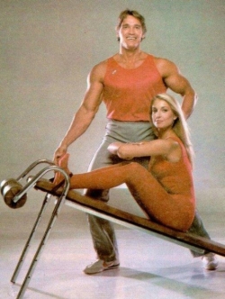 Latest photos of Arnold Schwarzenegger, biography.