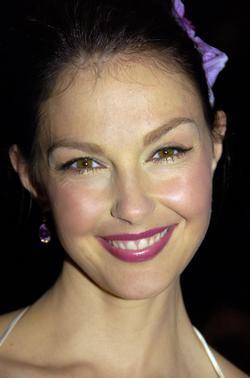 Ashley Judd image.
