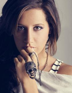 Latest photos of Ashley Tisdale, biography.