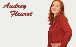 Latest photos of Audrey Fleurot, biography.
