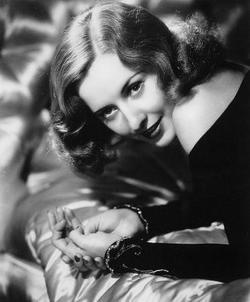 Barbara Stanwyck image.