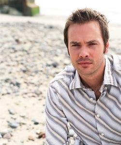 Latest photos of Barry Watson, biography.