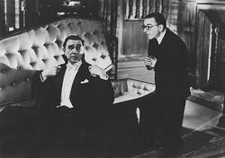 Bela Lugosi image.