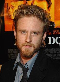 Latest photos of Ben Foster, biography.