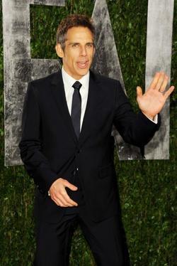 Latest photos of Ben Stiller, biography.