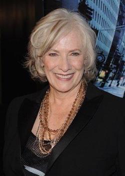 Latest photos of Betty Buckley, biography.