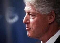 Latest photos of Bill Clinton, biography.