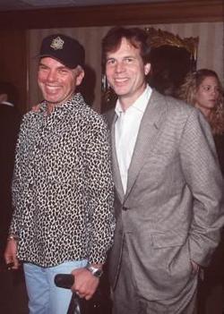 Latest photos of Bill Paxton, biography.