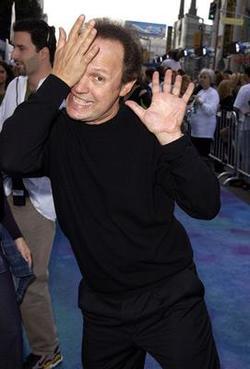 Billy Crystal image.