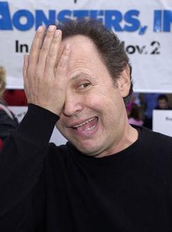 Latest photos of Billy Crystal, biography.