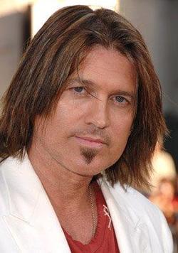 Latest photos of Billy Ray, biography.